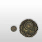 Mini urn - De Vlinder 2 - De Levensboom Urnen - Bijzondere Urn
